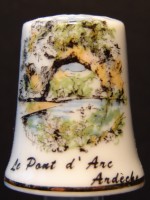 Le Pont d Arc - Ardeche